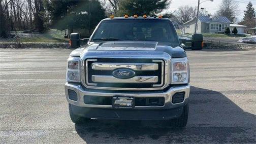 Photo 3 of 31 of 2016 Ford F-250 XLT
