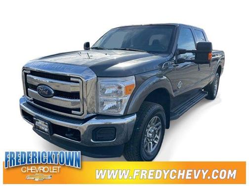 Photo 1 of 31 of 2016 Ford F-250 XLT