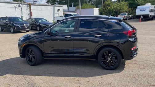 2024 Buick Encore GX Sport Touring