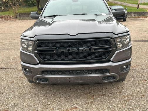 2024 RAM 1500 Tradesman