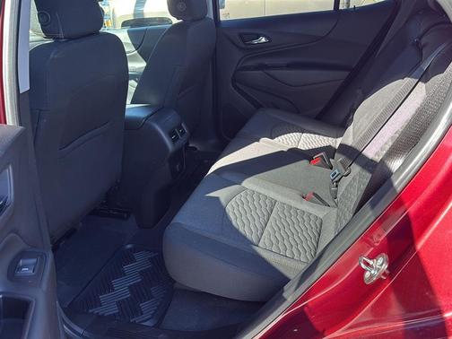 2018 Chevrolet Equinox 1LT