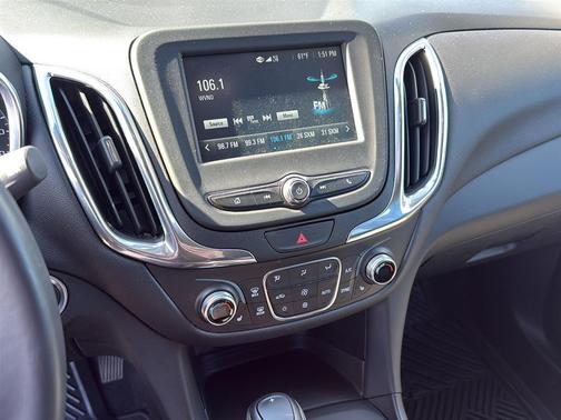 2018 Chevrolet Equinox 1LT