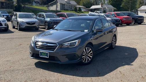2019 Subaru Legacy 2.5i Premium