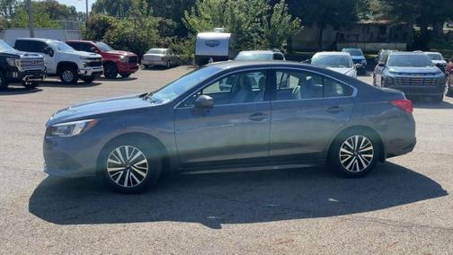 2019 Subaru Legacy 2.5i Premium