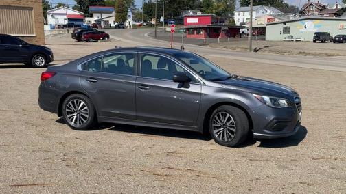 2019 Subaru Legacy 2.5i Premium