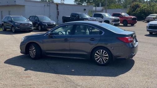2019 Subaru Legacy 2.5i Premium