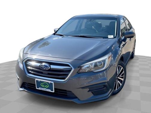 2019 Subaru Legacy 2.5i Premium