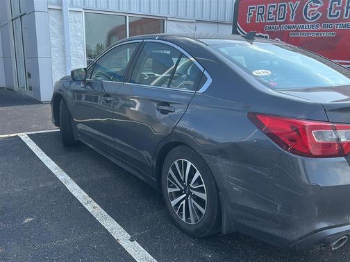 2019 Subaru Legacy 2.5i Premium