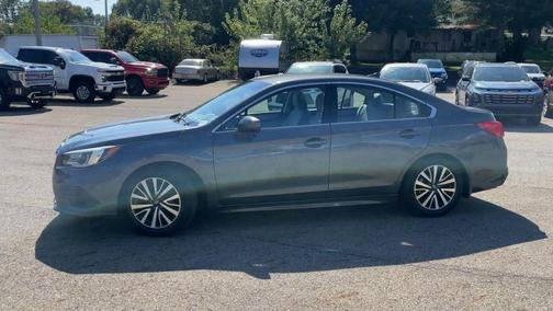 2019 Subaru Legacy 2.5i Premium