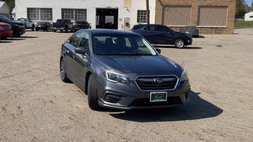 2019 Subaru Legacy 2.5i Premium