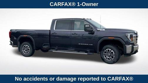 2024 GMC Sierra 3500 SLE