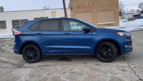 2024 Ford Edge ST-Line