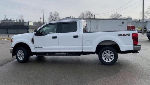 2022 Ford F-250 XLT