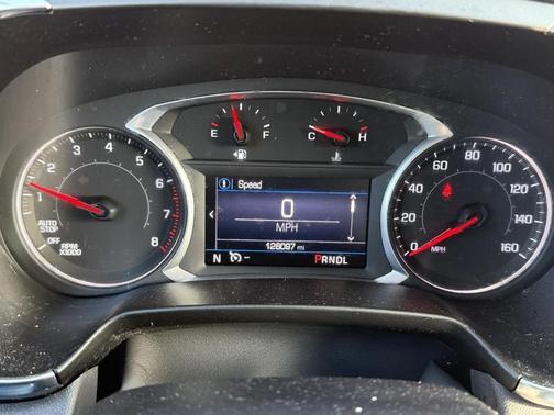 2020 Chevrolet Blazer 2LT