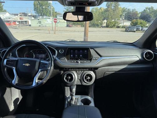 2020 Chevrolet Blazer 2LT