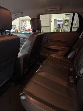 2014 GMC Terrain SLT-1