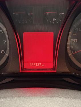 2014 GMC Terrain SLT-1