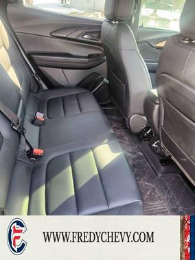 2022 Chevrolet Trailblazer ACTIV