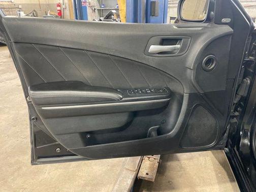 2018 Dodge Charger GT