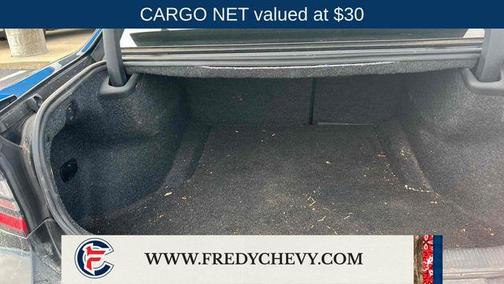 2018 Dodge Charger GT