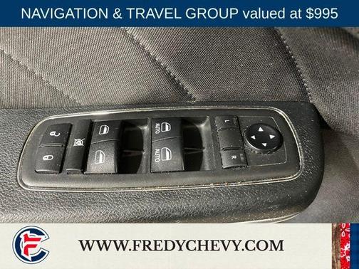 2018 Dodge Charger GT