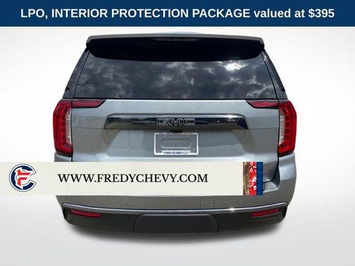 Sterling 2024 GMC Yukon Denali Ultimate