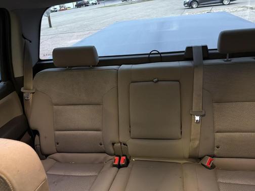 2016 Chevrolet Silverado 2500 WT