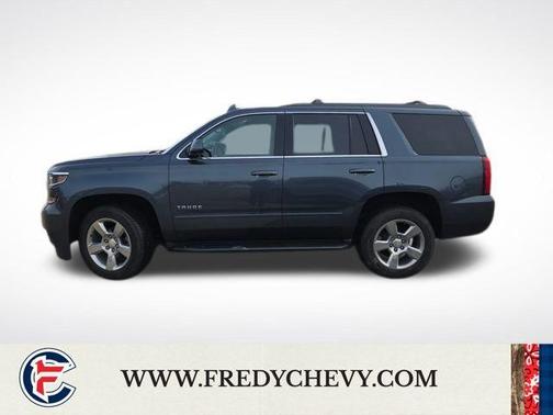 2019 Chevrolet Tahoe LS