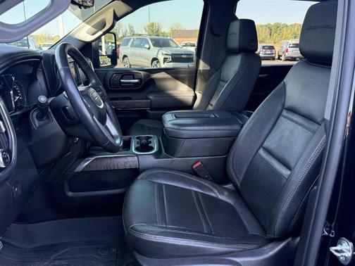 2022 GMC Sierra 2500 Denali
