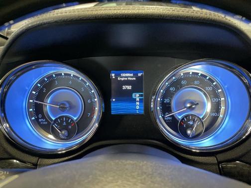 2014 Chrysler 300C Base