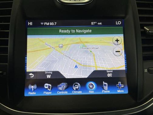 2014 Chrysler 300C Base