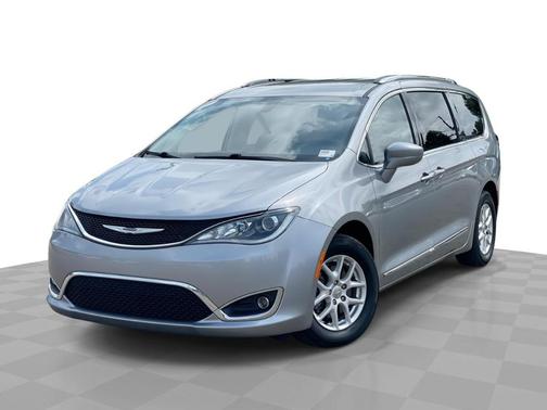 2020 Chrysler Pacifica Touring-L