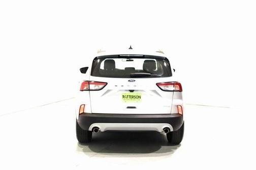 Photo 3 of 21 of 2020 Ford Escape S