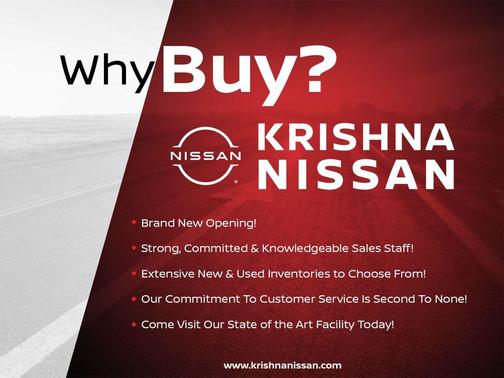 Gun Metallic 2024 Nissan Pathfinder SL