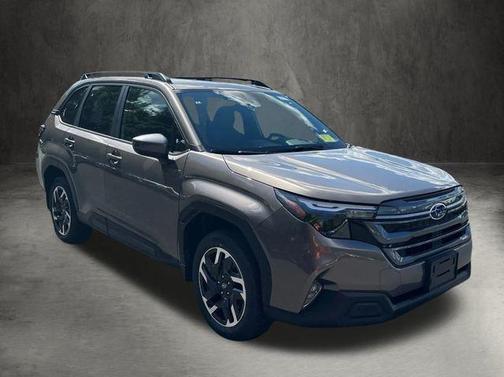 2025 Subaru Forester Hybrid Premium