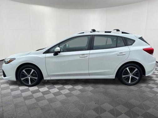 2023 Subaru Impreza Premium