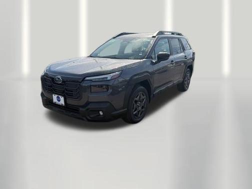 Magnetite 2026 Subaru Outback Premium