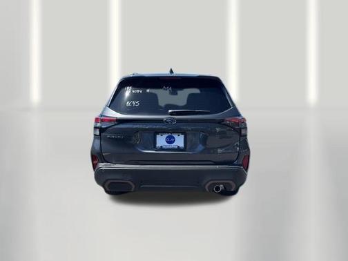 Magnetite 2026 Subaru Forester Sport