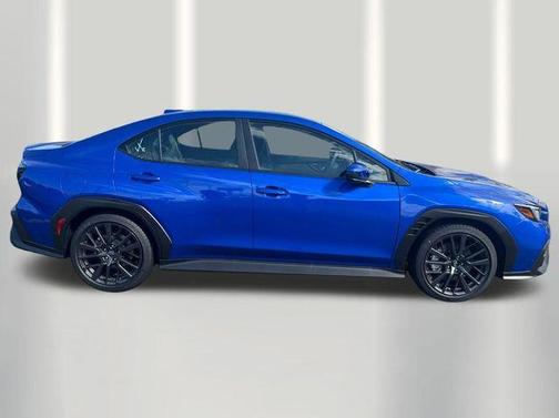2025 Subaru WRX Premium