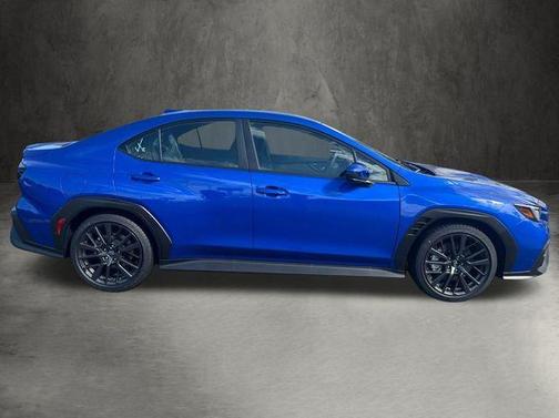 2025 Subaru WRX Premium