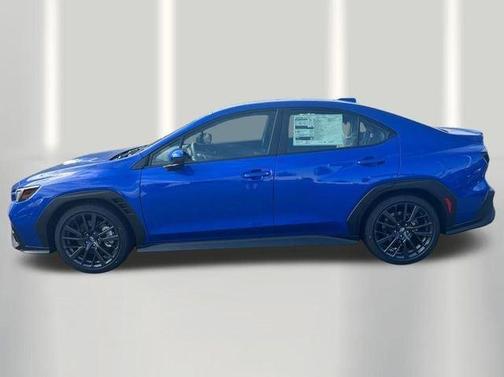 2025 Subaru WRX Premium