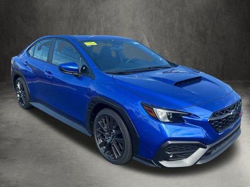 2025 Subaru WRX Premium