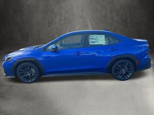 2025 Subaru WRX Premium