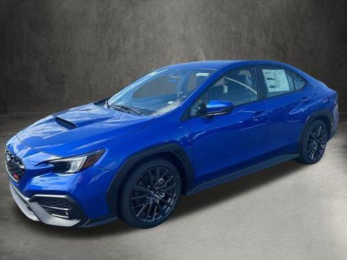 2025 Subaru WRX Premium