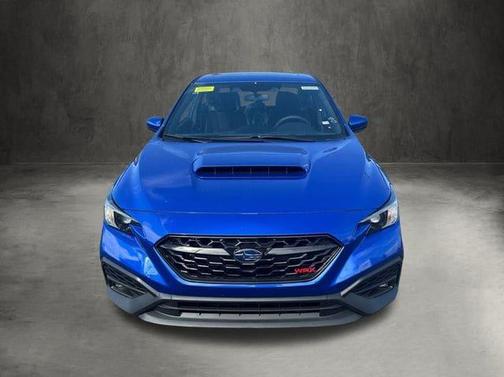 2025 Subaru WRX Premium