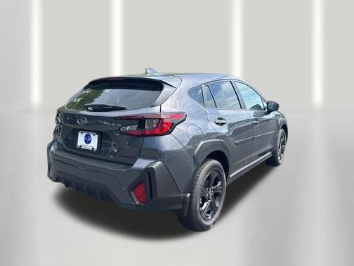 Magnetite 2026 Subaru Crosstrek Base