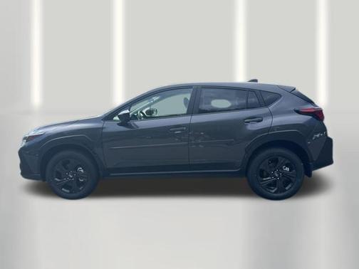 Magnetite 2026 Subaru Crosstrek Base
