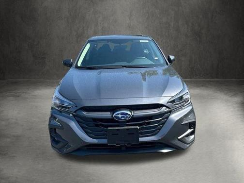 2025 Subaru Legacy 