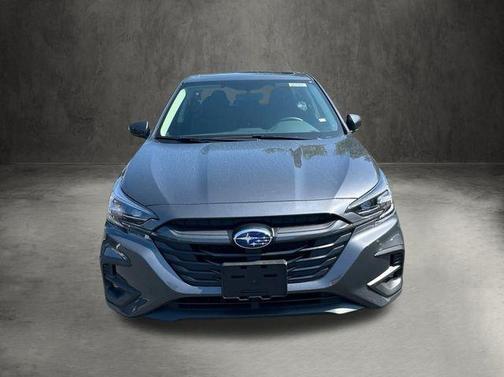 2025 Subaru Legacy