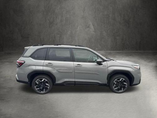 2025 Subaru Forester Hybrid Limited
